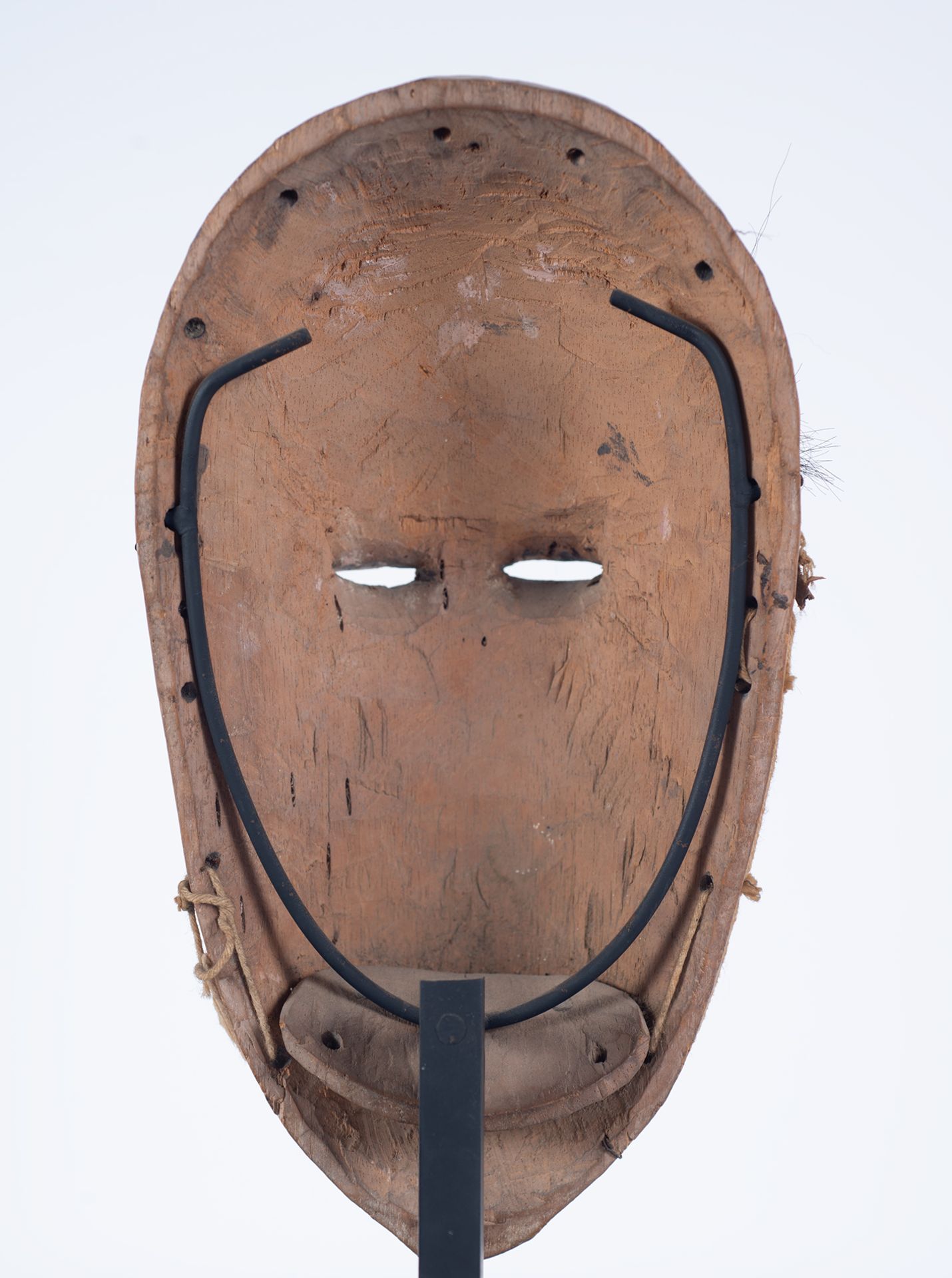 Mask, Gabon - Bild 6 aus 6