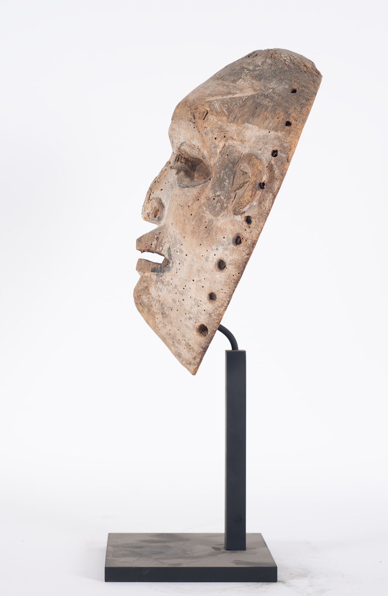Loango Mask, Gabon - Bild 3 aus 7