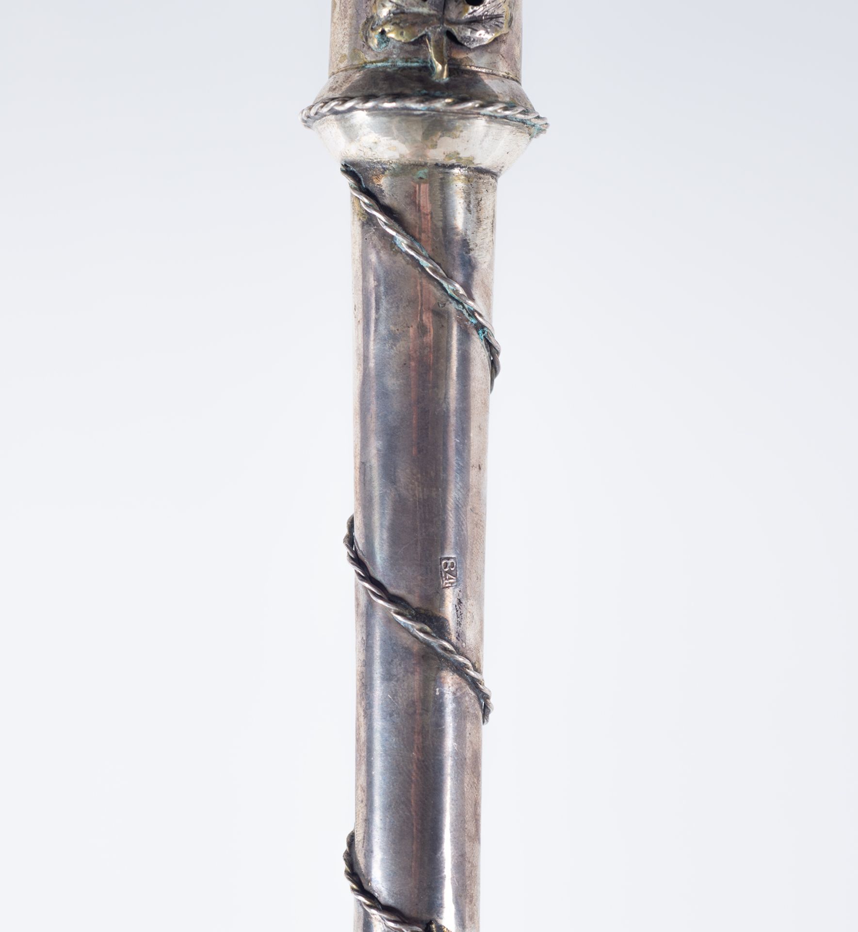 Jewish Torah Pointer, 19th Century - Bild 4 aus 6