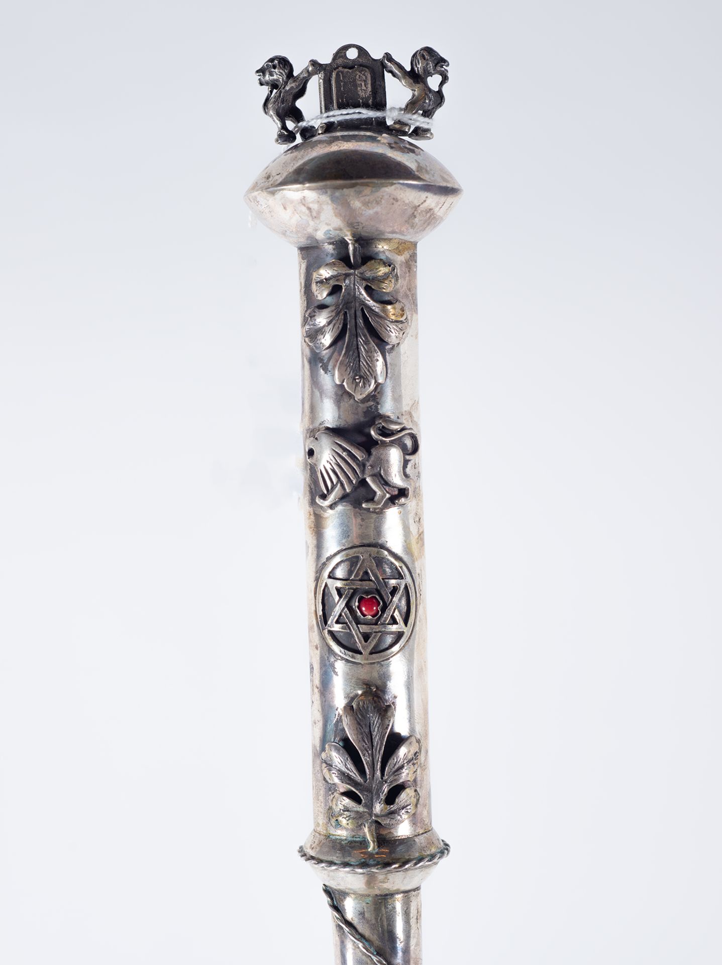 Jewish Torah Pointer, 19th Century