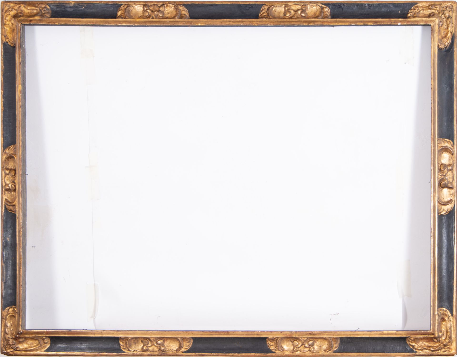 Large Spanish Baroque Frame, 17th century