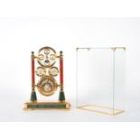 Hour Lavinge Astronomical Clock, circa 1980 - 1990