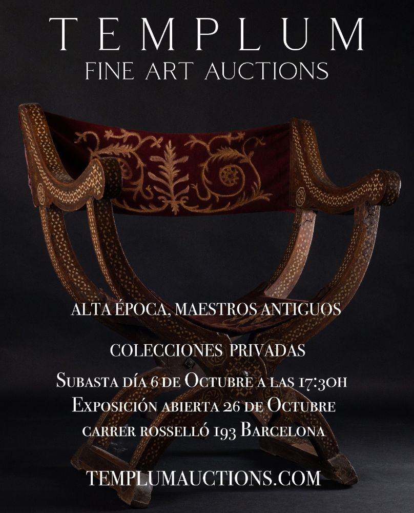 HAUTE EPOQUE, OLD MASTERS AND PRIVATE COLLECTIONS