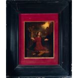 Enfant Jesus of the Passion, Italo-Flemish school from the 16th century