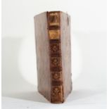 Lord Anson's Voyage Round the World, translated from the English, edited 1749