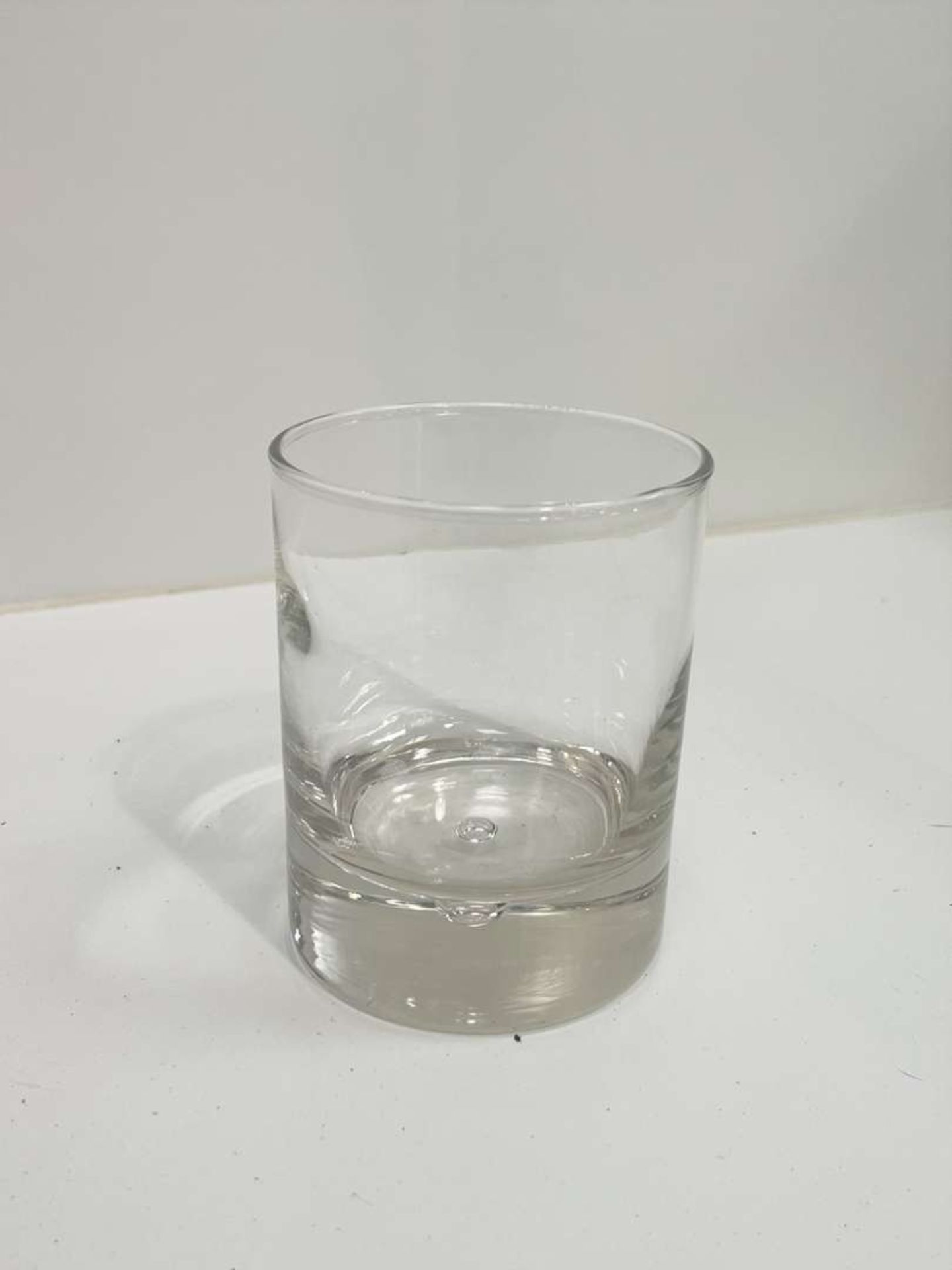 Glass Tumbler