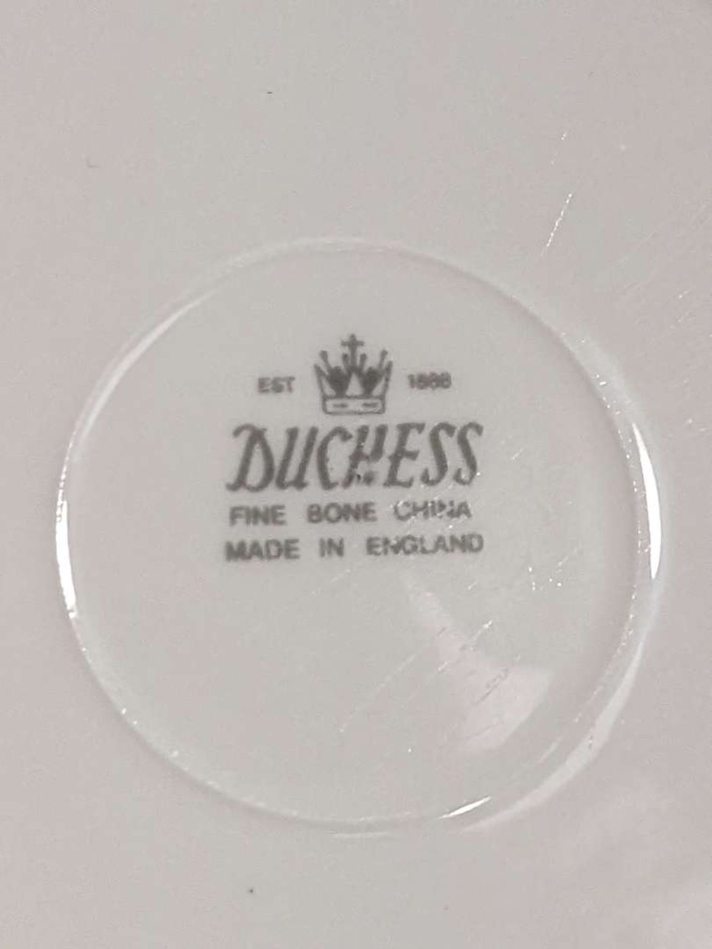 DUCHESS Dessert Bowl - Image 2 of 2