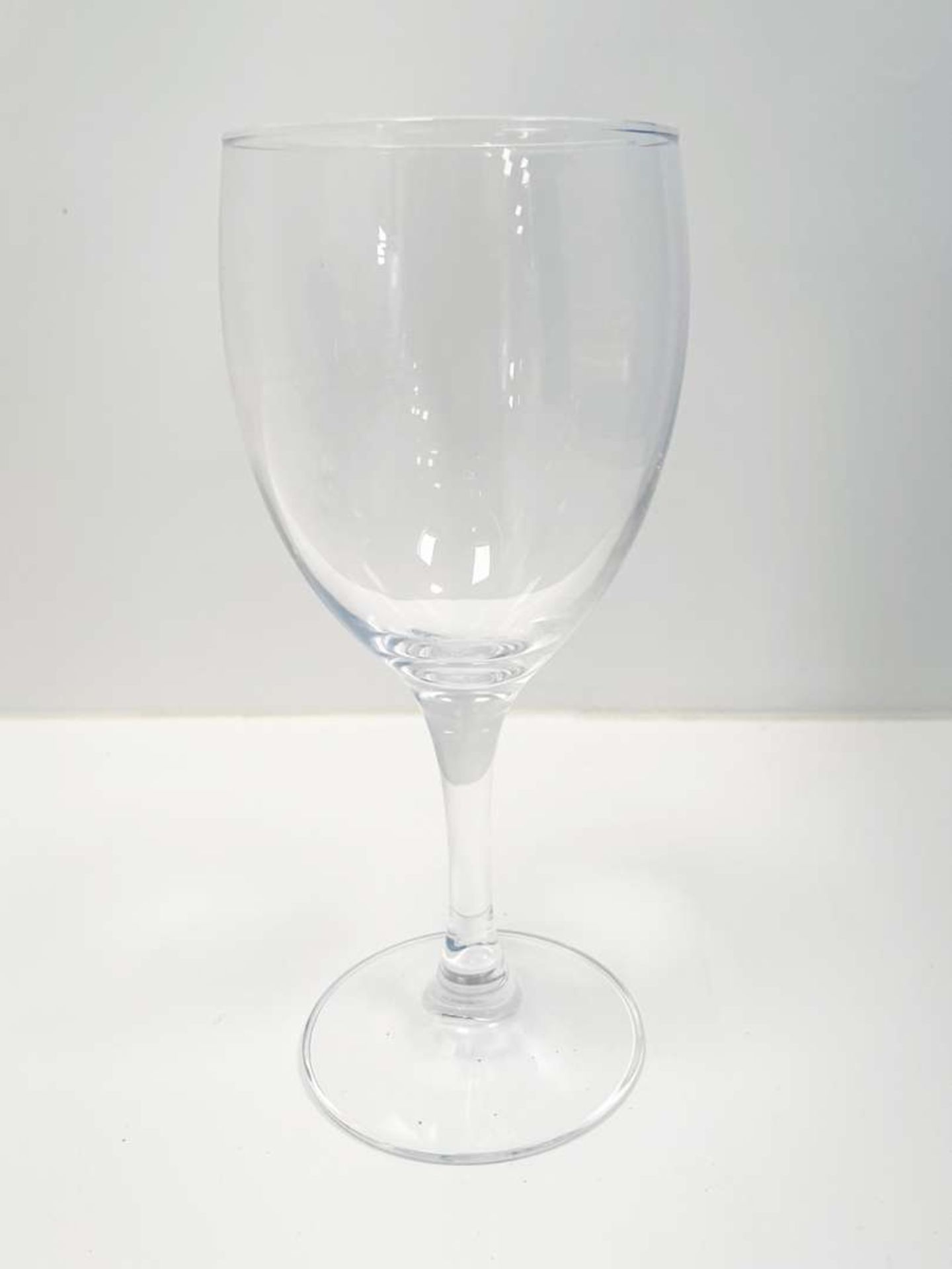 12oz Wine Glass