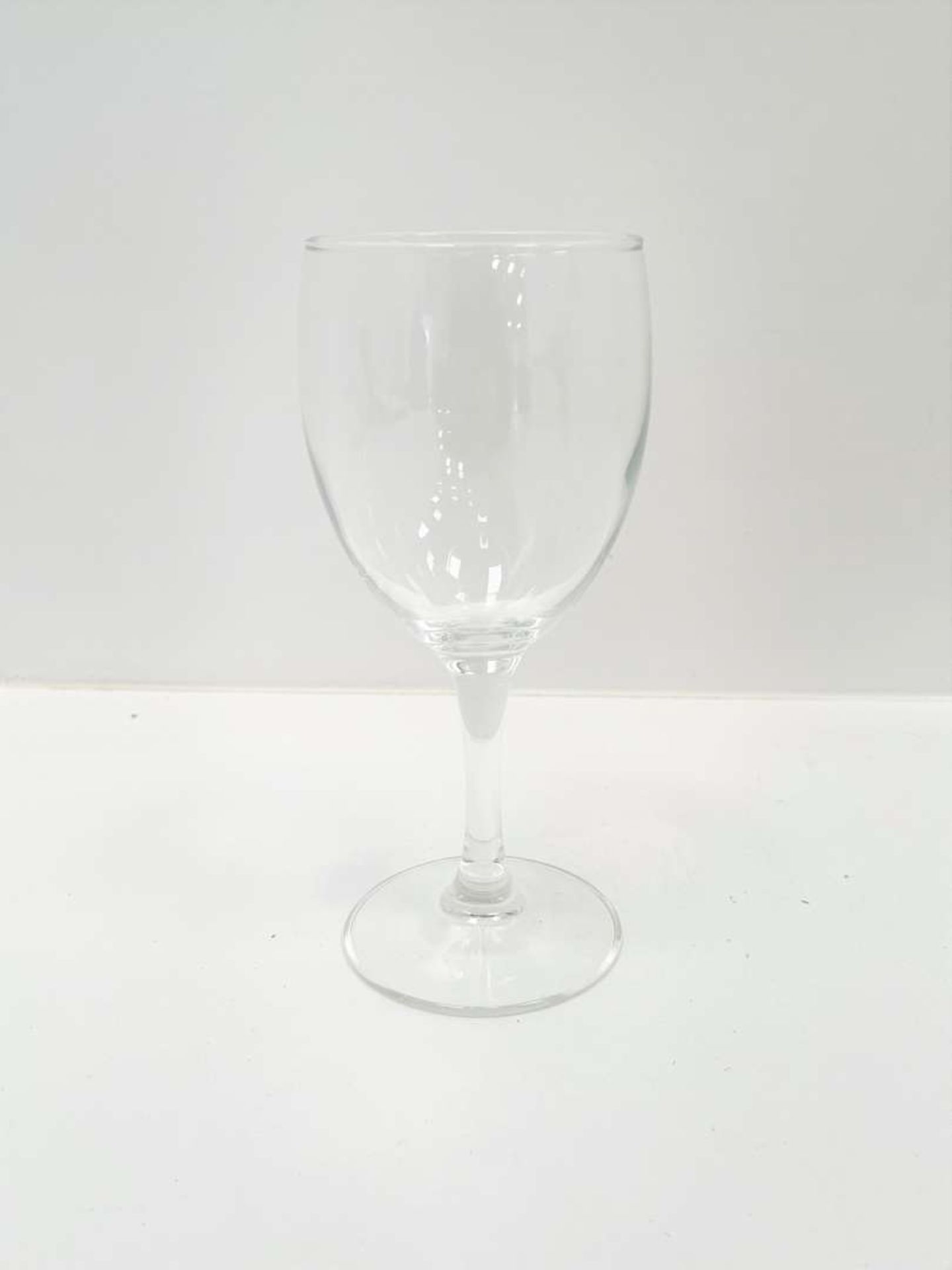 8oz Wine Glass