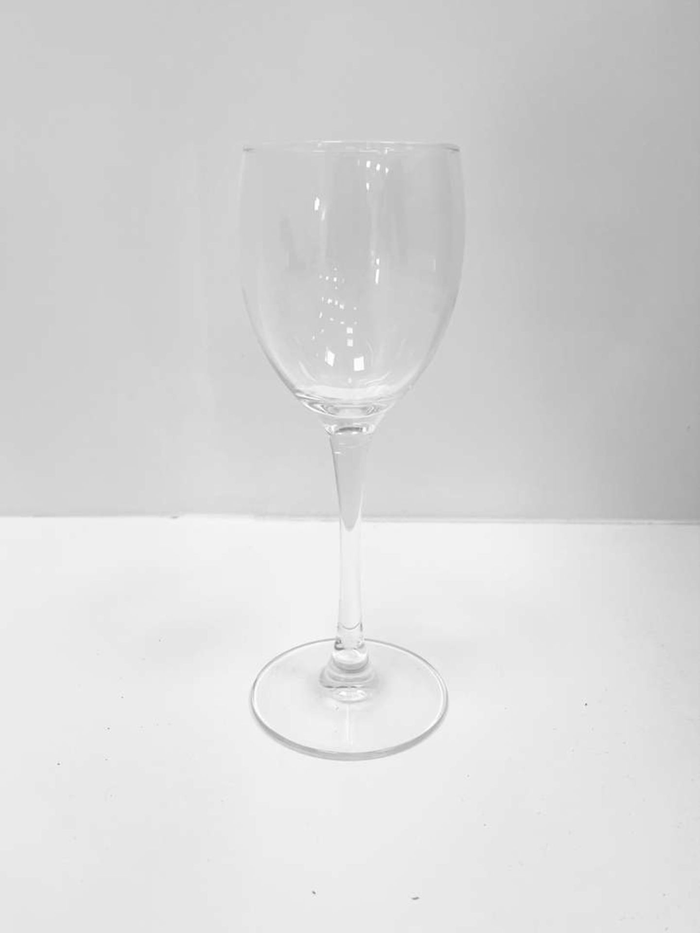 6oz Wine Glass