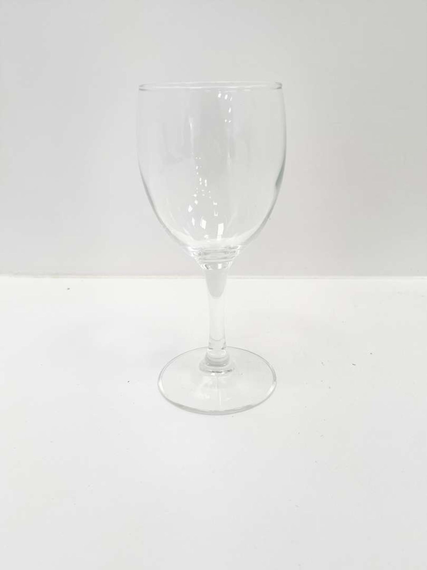 8oz Wine Glass