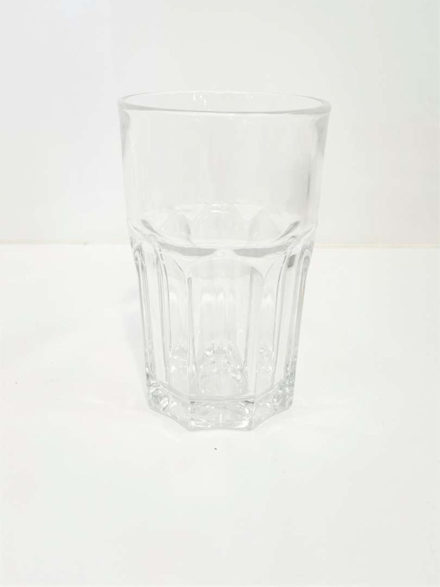 7.5oz Glass Tumbler