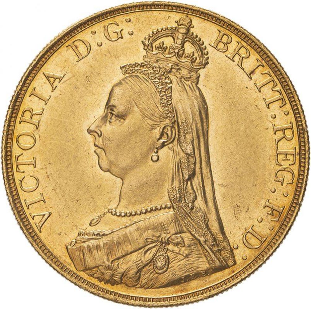 Auction 65: Historic British Coins