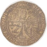 France ND (1422-1453) Gold 1 écu d'or NGC MS 64 #6322302-005