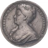 1727 Silver Medal