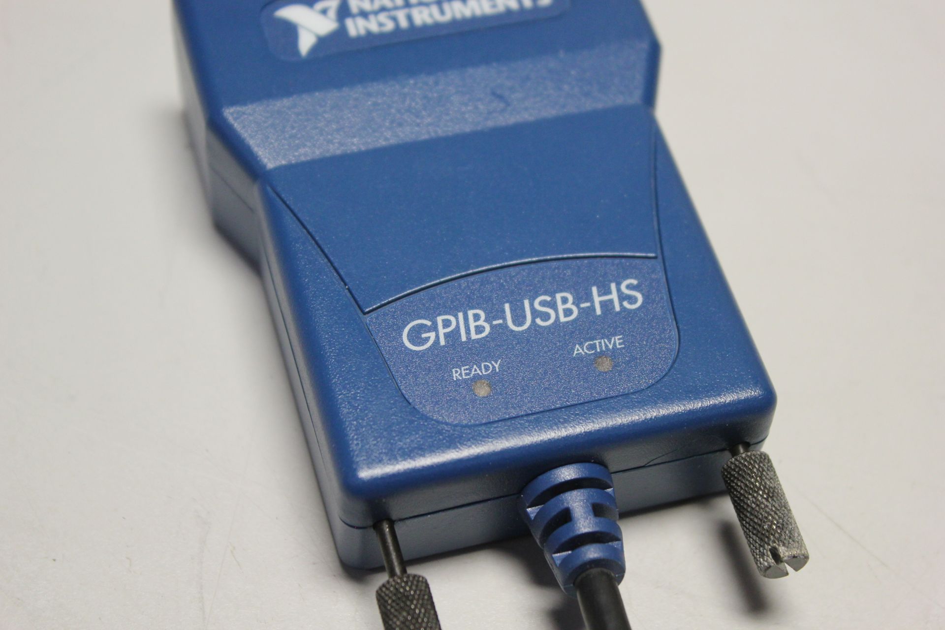 NATIONAL INSTRUMENTS GPIB-USB-HS ADAPTER - Image 3 of 3