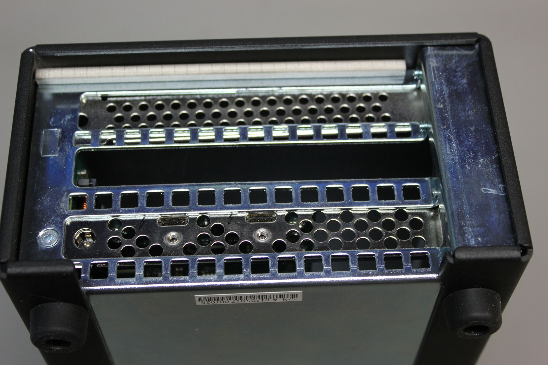 SONNET 1-SLOT THUNDERBOLT TO PCIE EXPANSION SYSTEM - Image 3 of 3
