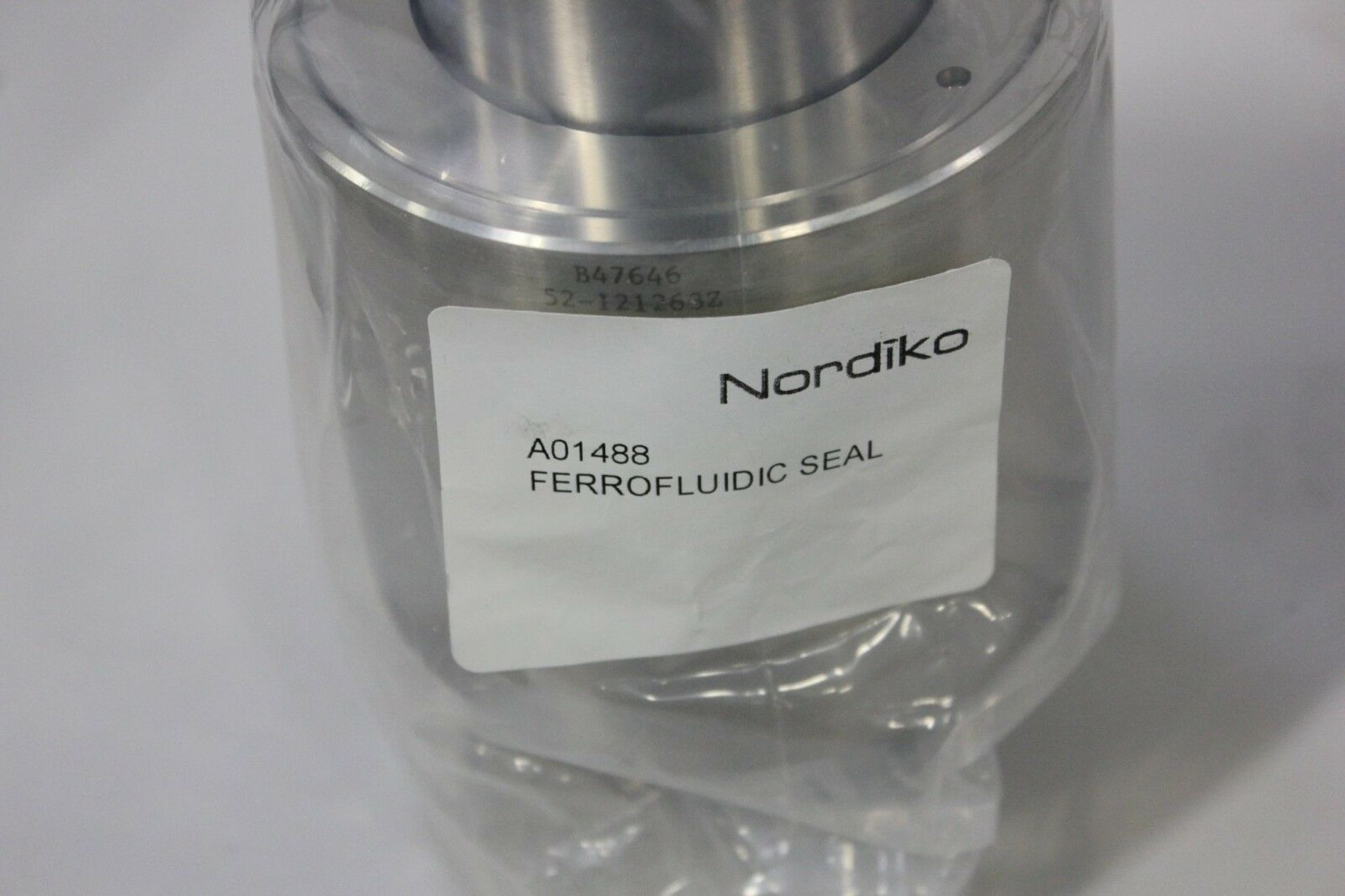 FERRO FLUIDIC SEAL - Image 9 of 9