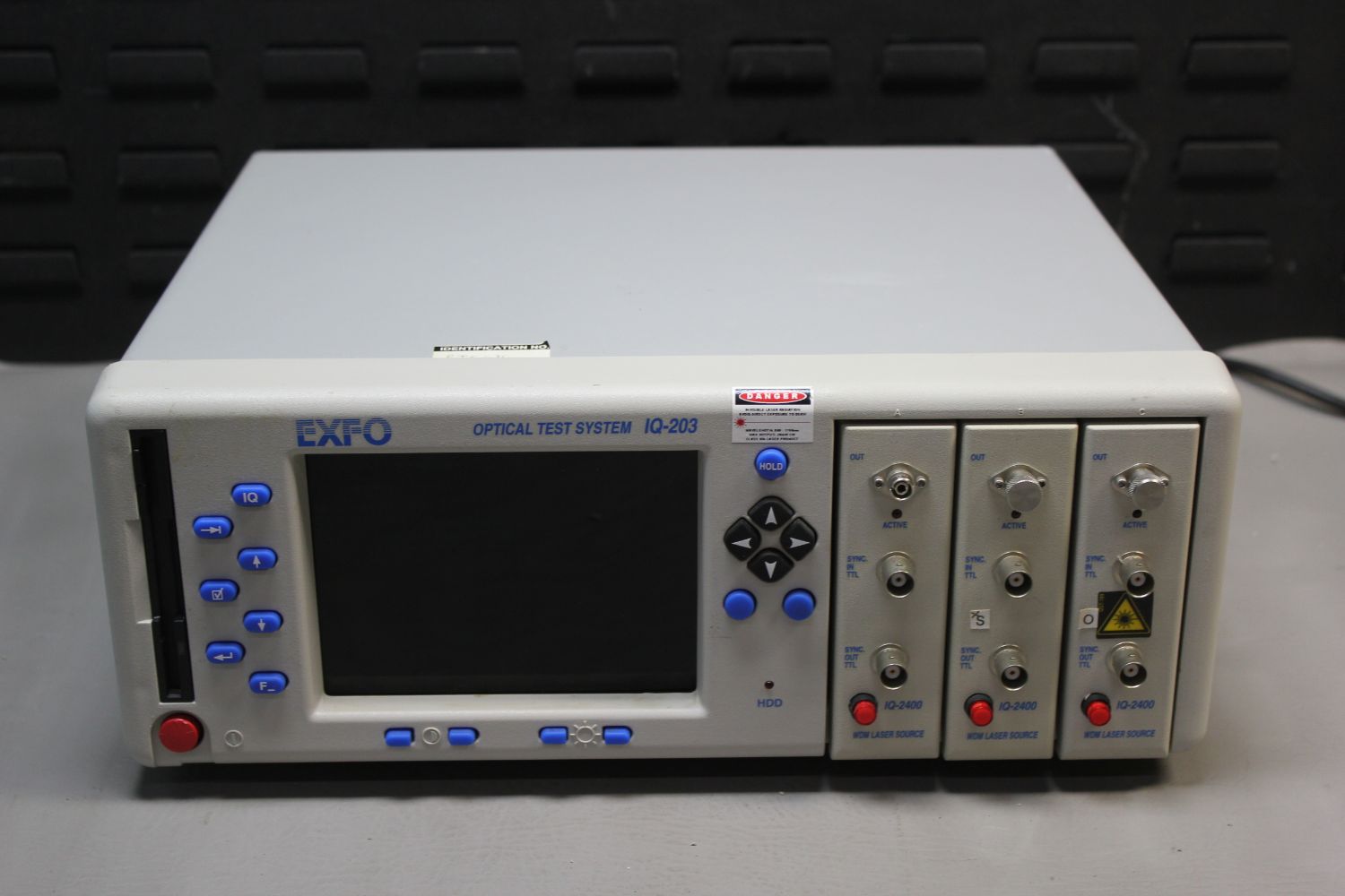 Monthly New & Used Test & Measurement, Lab, Semiconductor Equipment, Electronics, 3D Printer + More,  **Shipping Available**