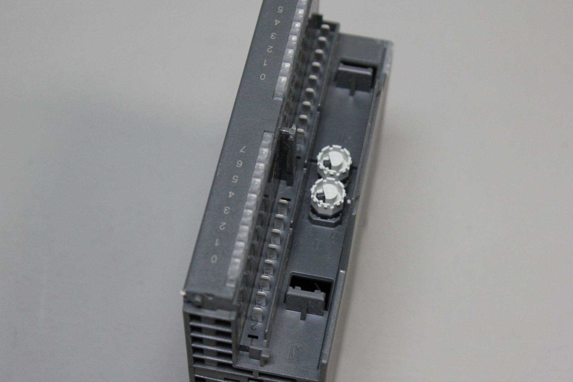 SIEMENS SIMATIC S7 PLC MODULE - Image 2 of 2