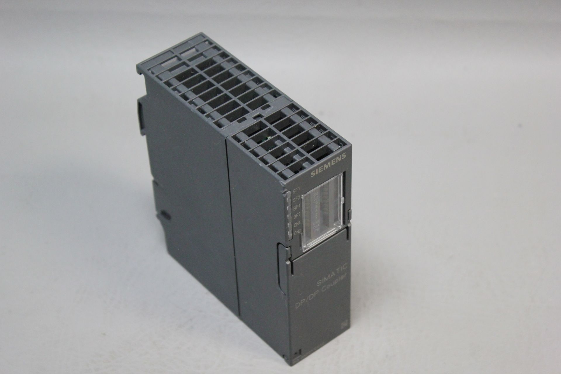 SIEMENS SIMATIC ET200 COUPLER PLC MODULE