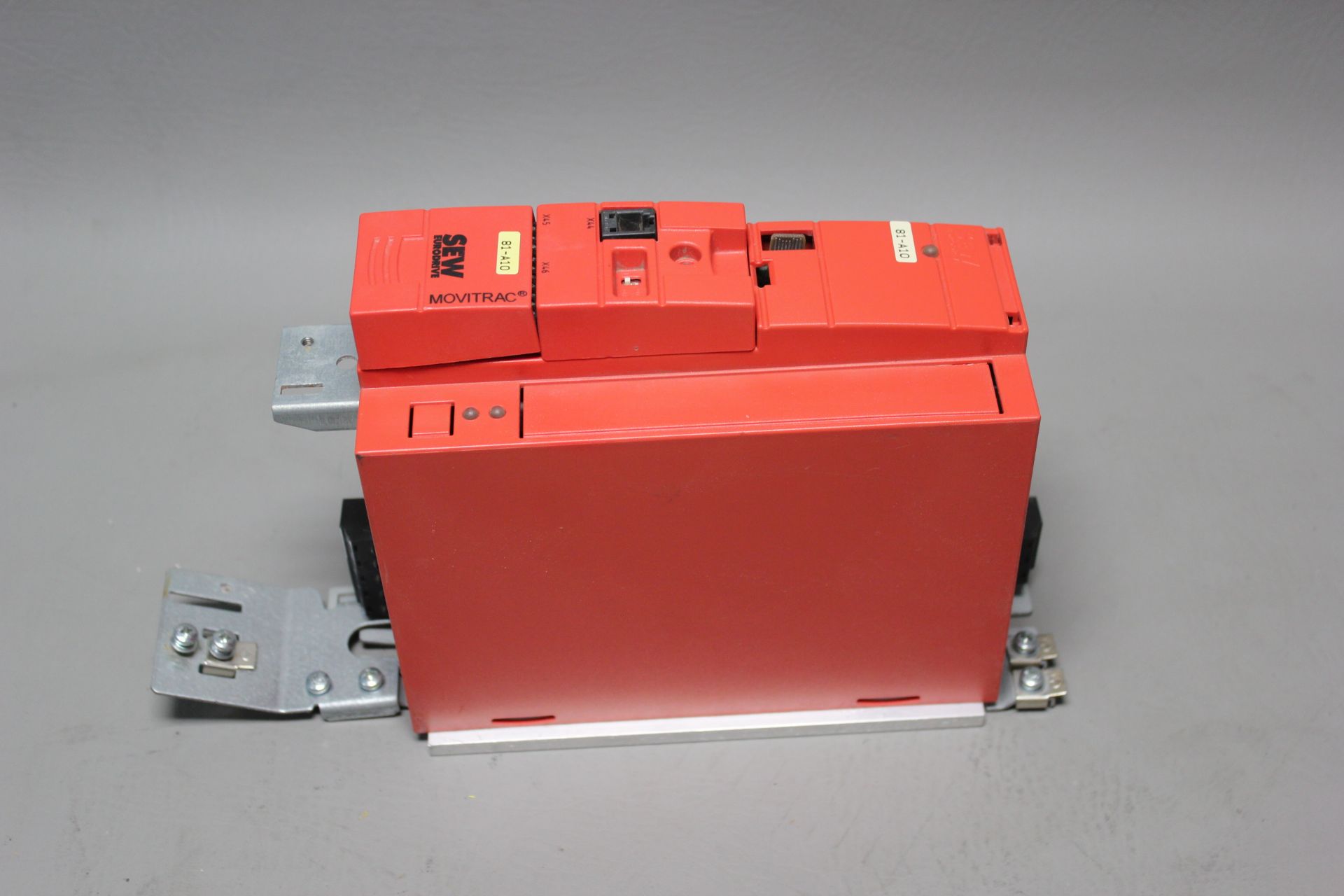 SEW EURODRIVE MOVITRAC INVERTER - Image 4 of 6