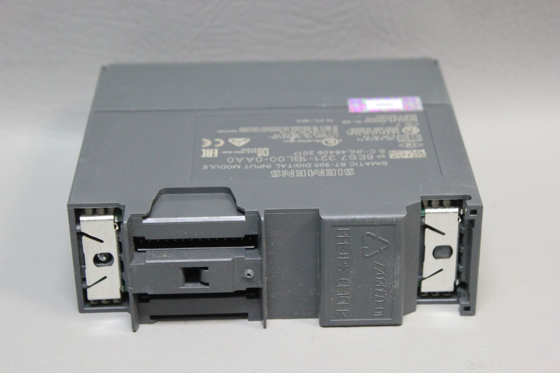 SIEMENS SIMATIC S7-300 DIGITAL INPUT MODULE - Image 4 of 4