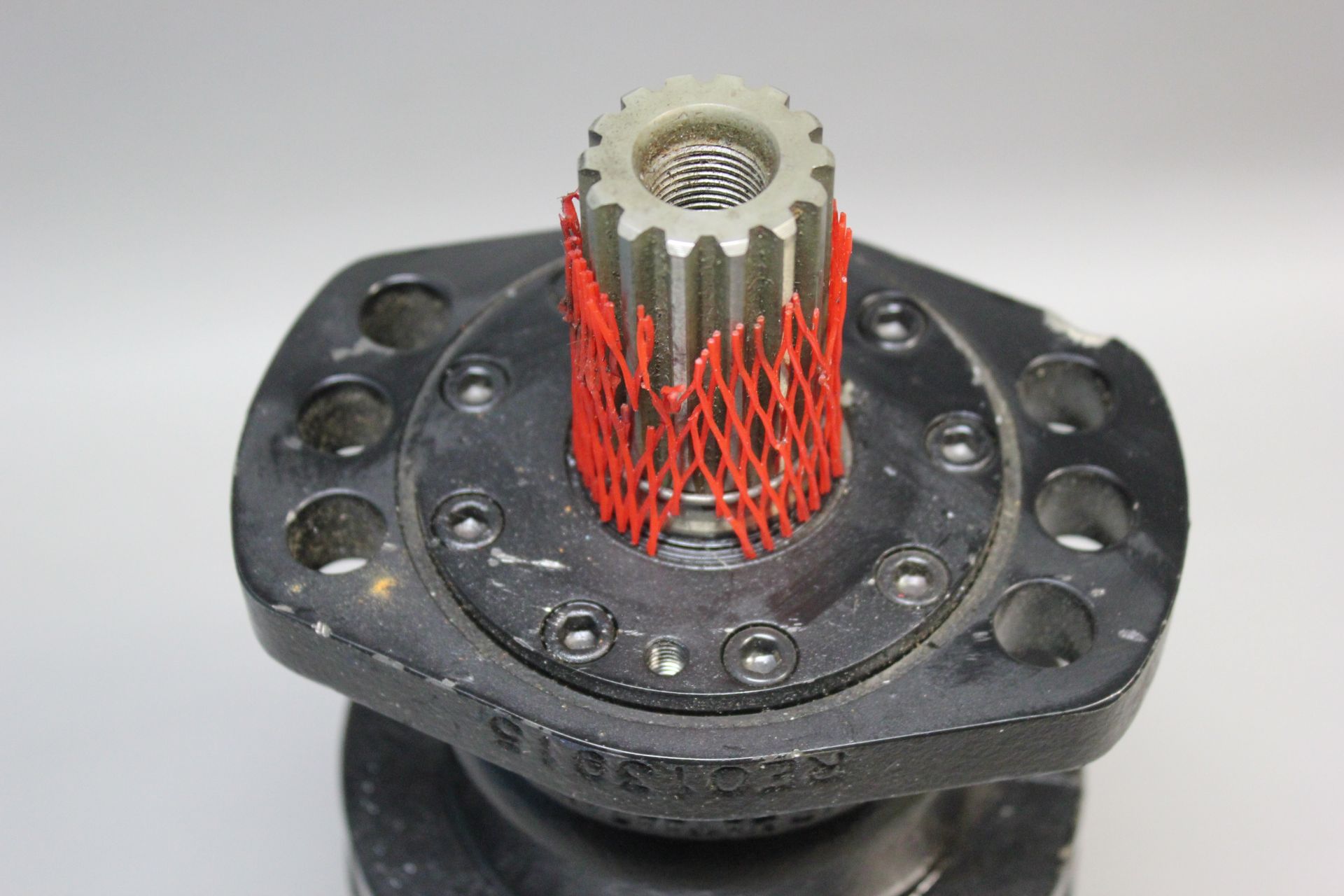 NEW DANFOSS ROLLER STATOR HYDRAULIC MOTOR - Image 2 of 5