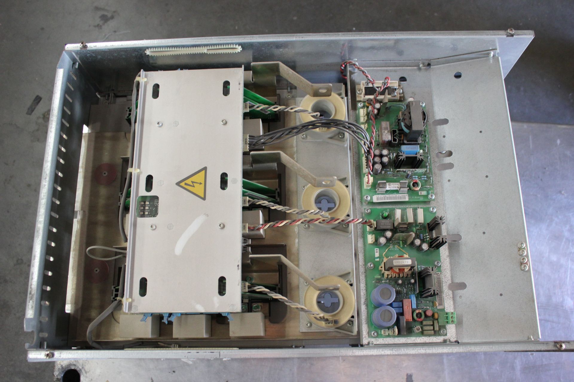 ABB ACS 600 INVERTER - Image 16 of 18