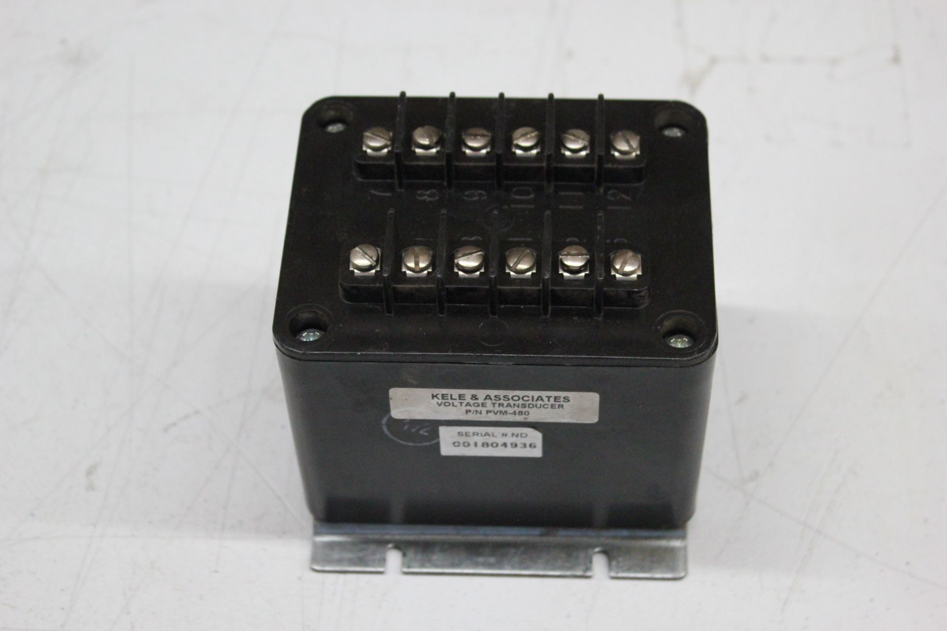 KELE VOLTAGE TRANSDUCER