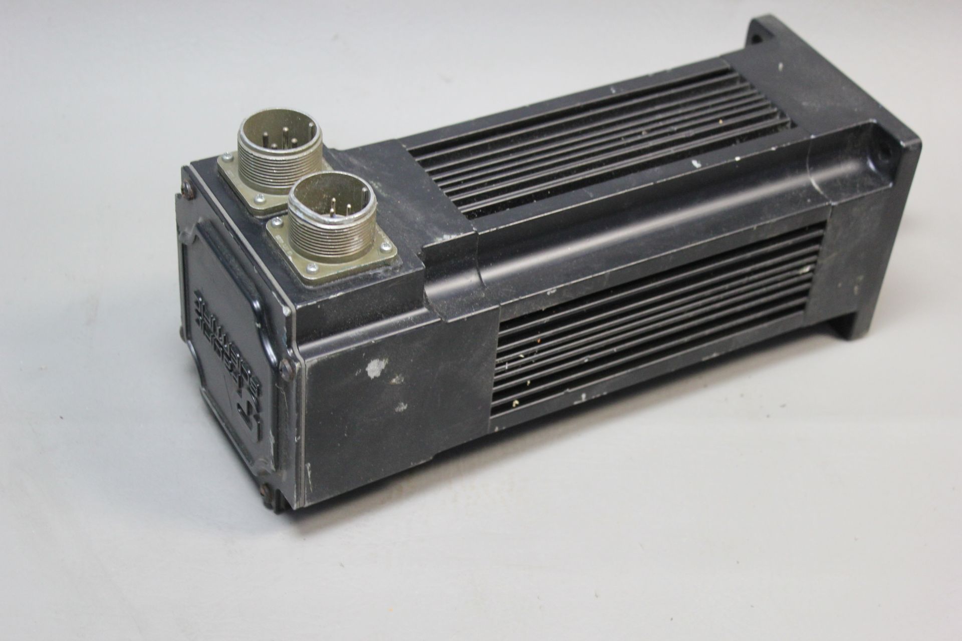 PACIFIC SCIENTIFIC BRUSHLESS SERVOMOTOR - Image 3 of 5