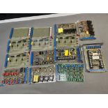 Lot of Control Boards