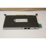 TEXAS INSTRUMENTS DISTRIBUTED BASE PLC CONTROLLER