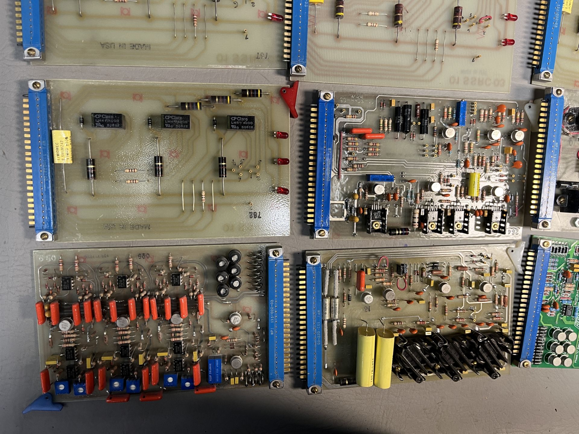 Lot of Control Boards - Image 3 of 5