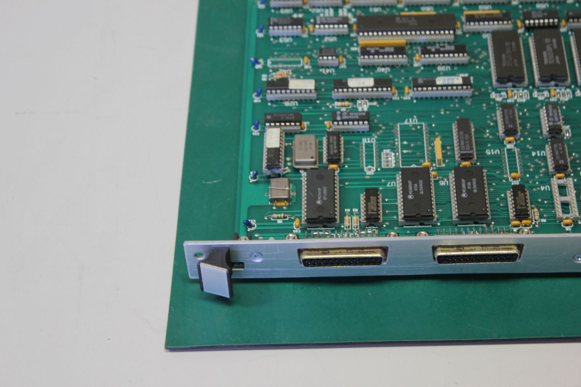 ASSEMBLY AUTOMATION ASM PR CPU BOARD - Image 2 of 4