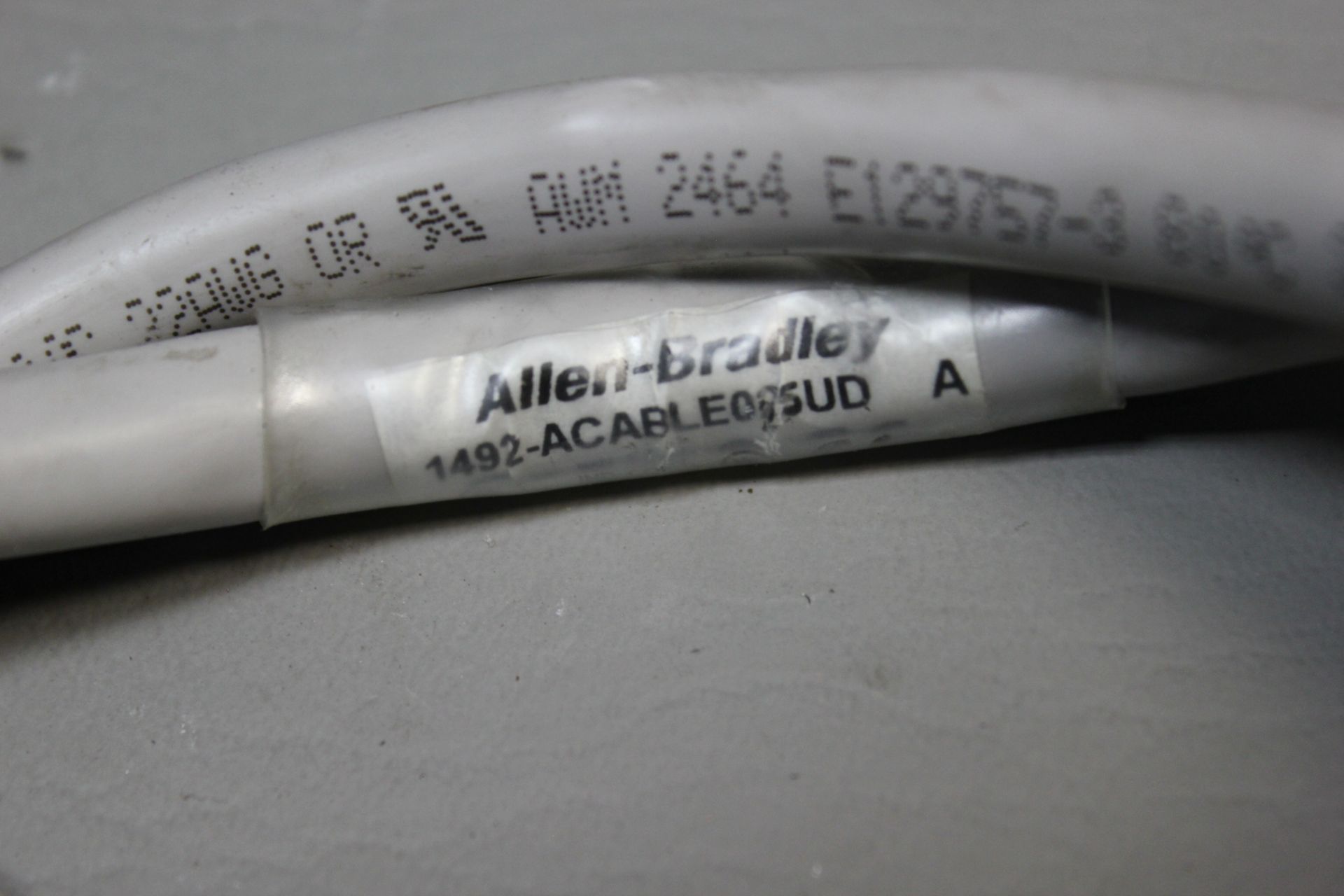 ALLEN BRADLEY HART PLC INTERFACE MODULE - Image 4 of 4