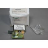 NEW SIEMENS ITE AUXILIARY CONTACT KIT