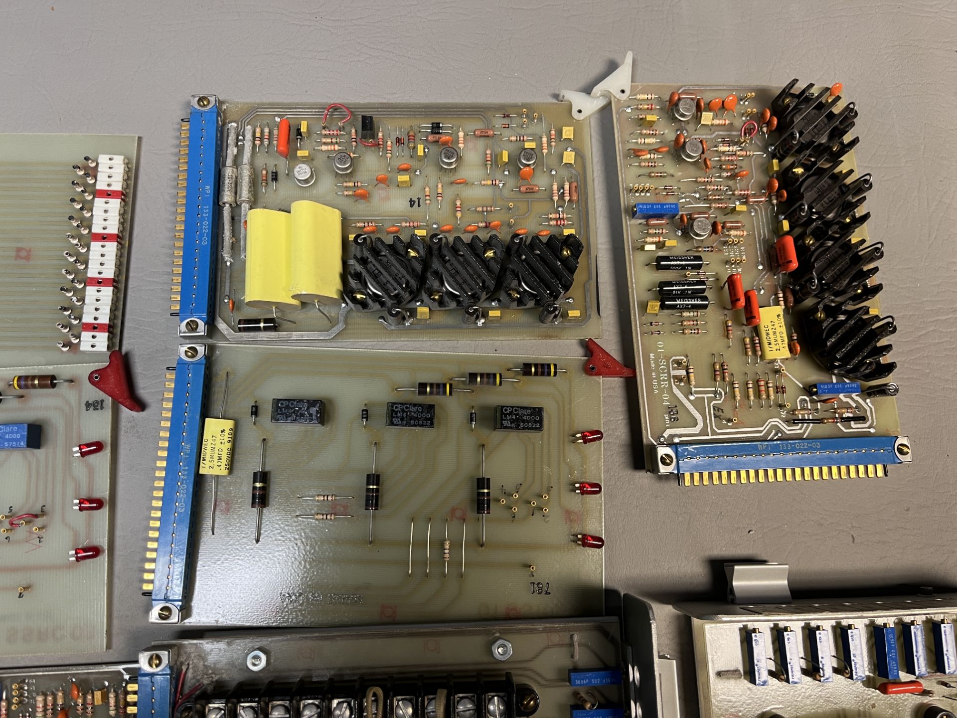 Lot of Control Boards - Image 5 of 5