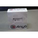 NEW ANYBUS PROGRAMMABLE COMMUNICATOR DEVICENET ADAPTER