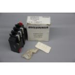 NEW SYLVANIA OVERLOAD REAY REPLACEMENT KIT