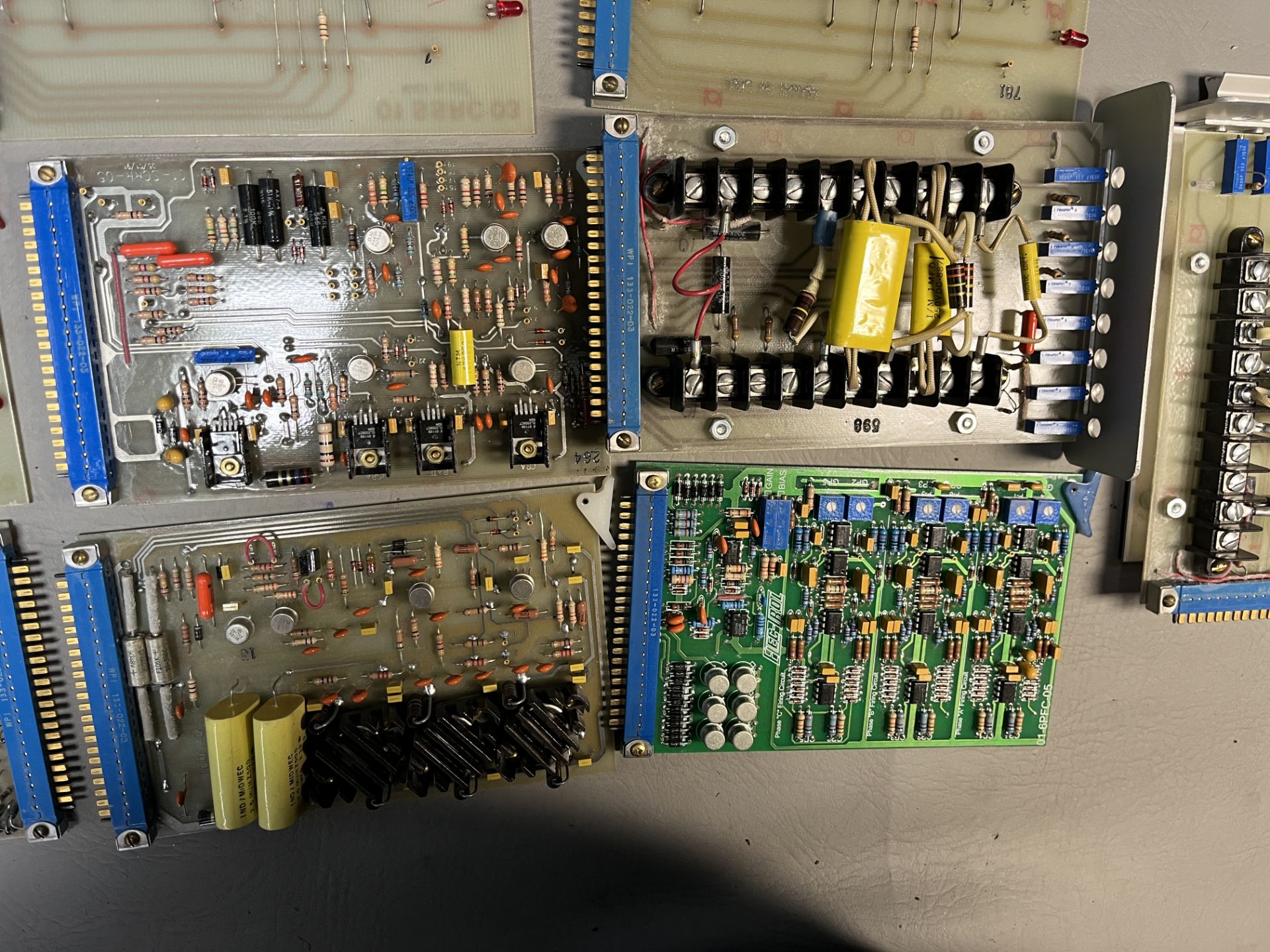 Lot of Control Boards - Image 2 of 5