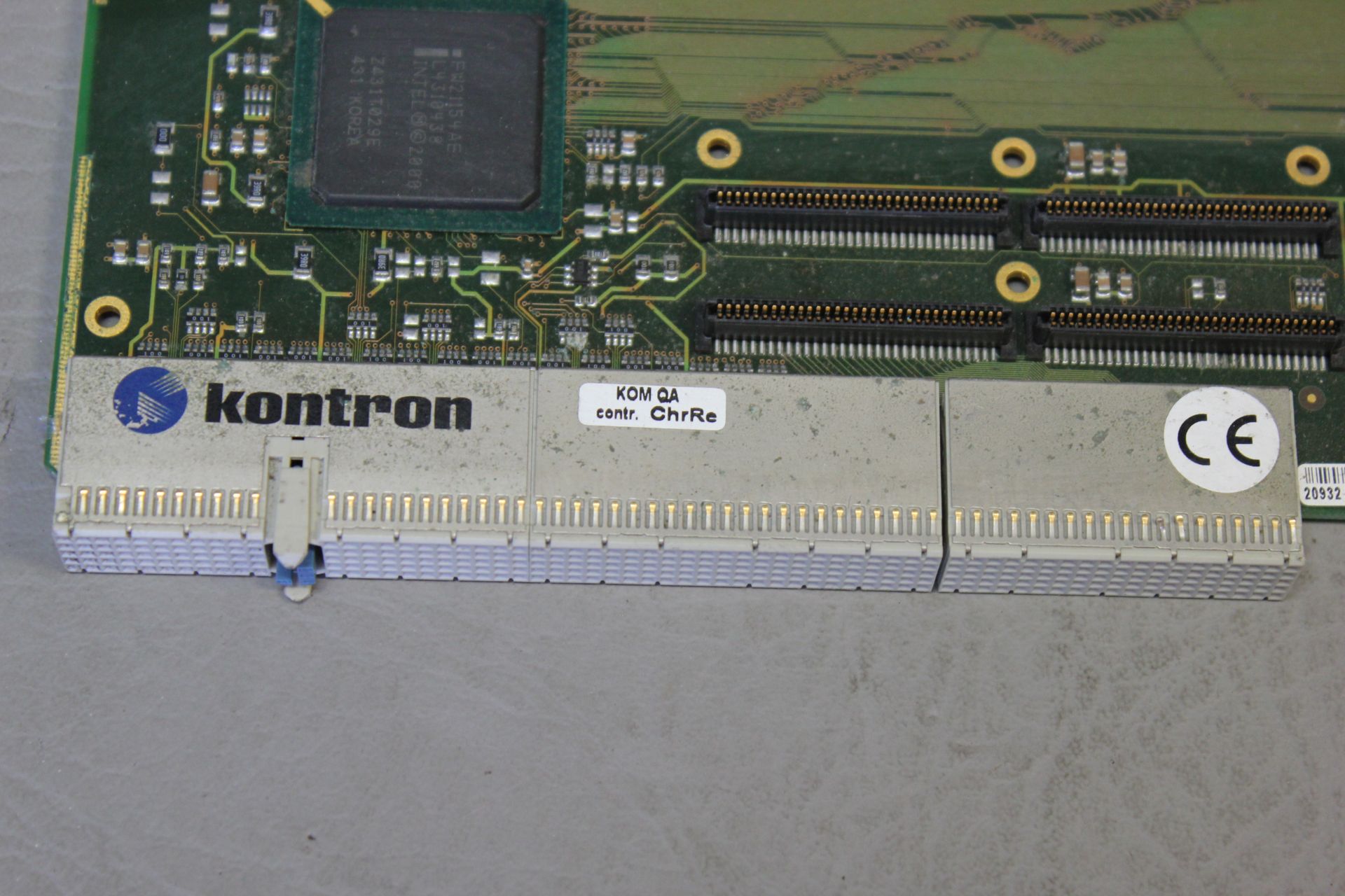 KONTRON CP690 DUAL PMC CARRIER - Image 2 of 4