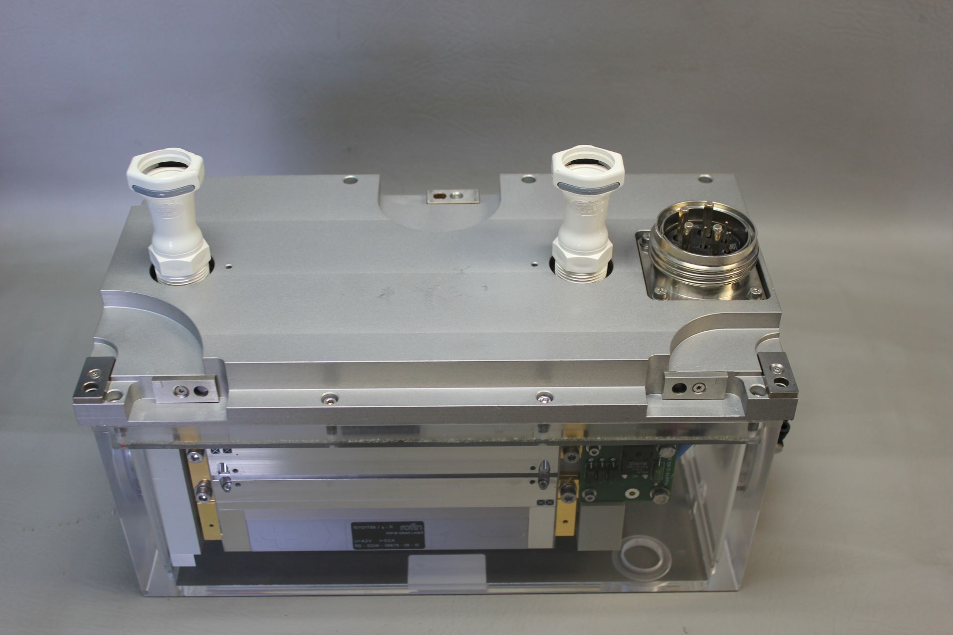 ROFIN SINAR LASER ASSEMBLY - Image 11 of 11