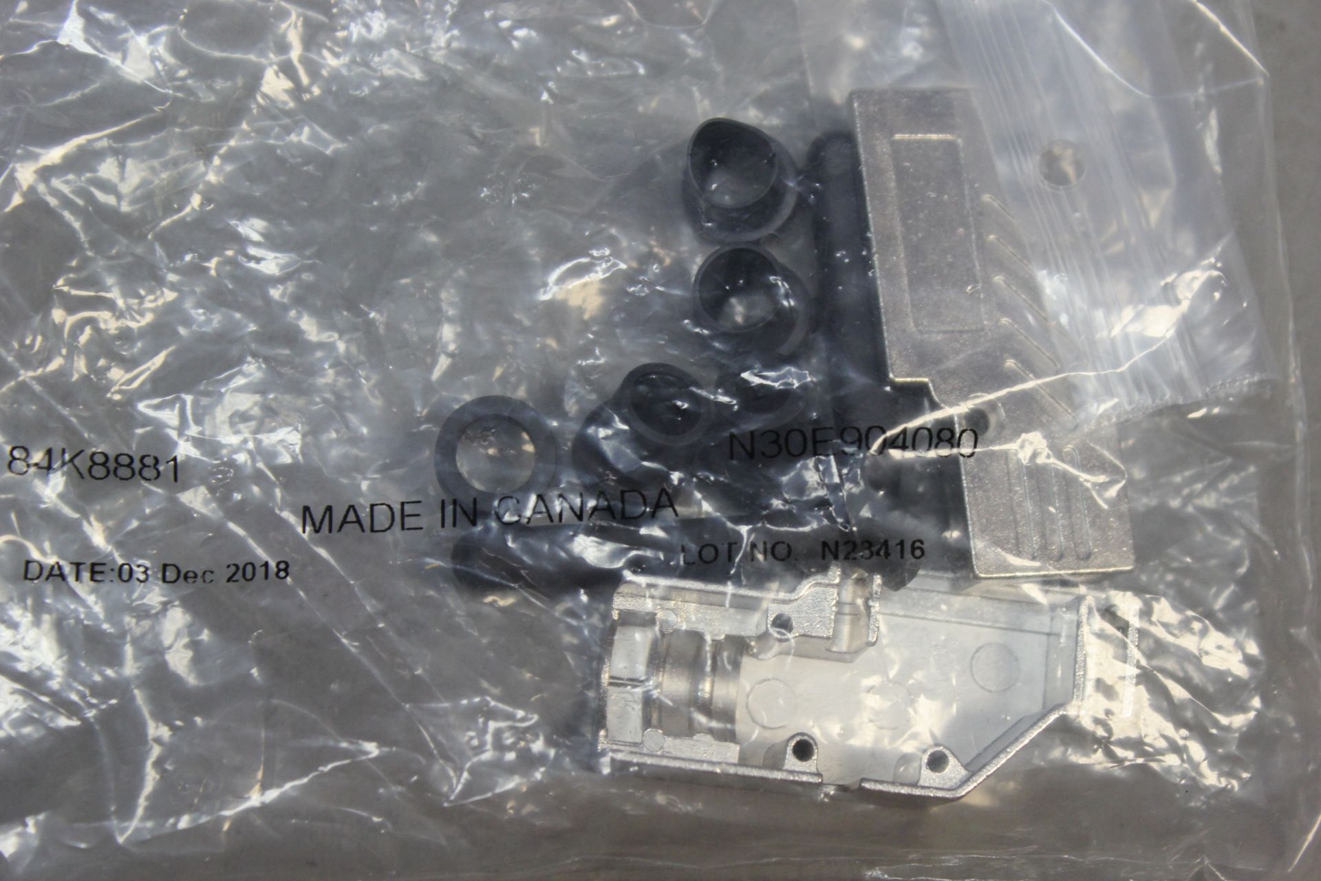 LOT OF PARTS KITS - Image 3 of 3