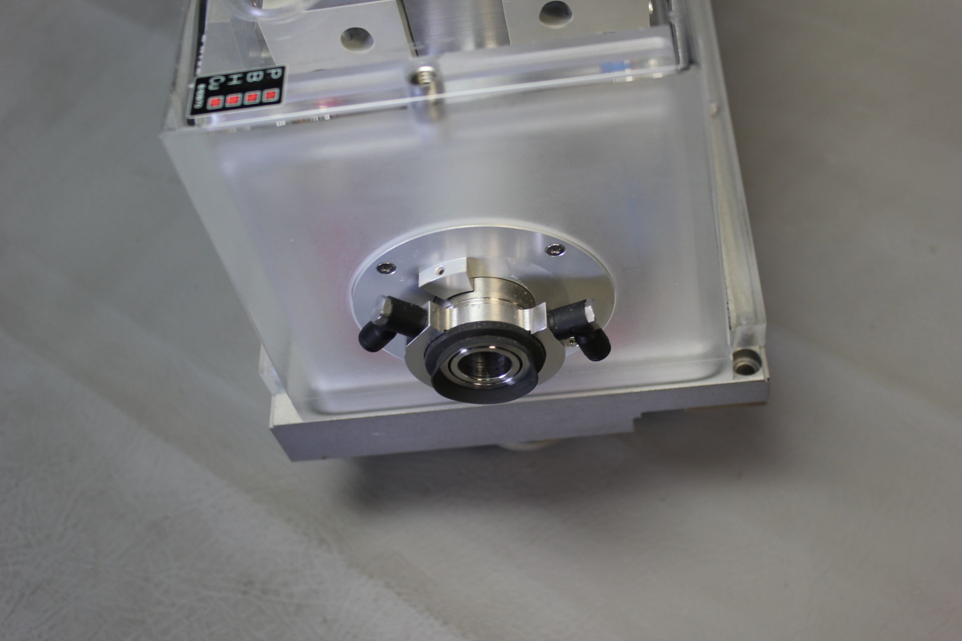 ROFIN SINAR LASER ASSEMBLY - Image 8 of 11