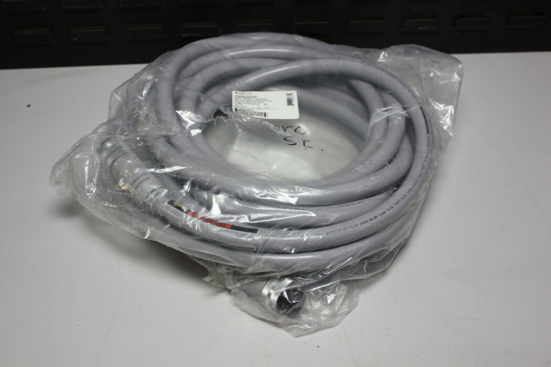 BRADPOWER WOODHEAD SENSOR CABLE