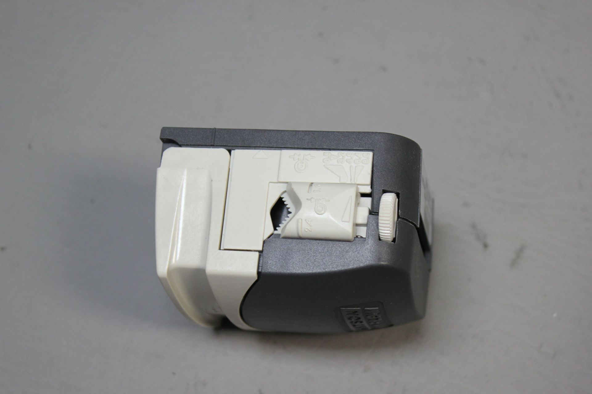 WATSON MARLOW 3 ROLLER PERISTALTIC PUMP HEAD - Image 4 of 6