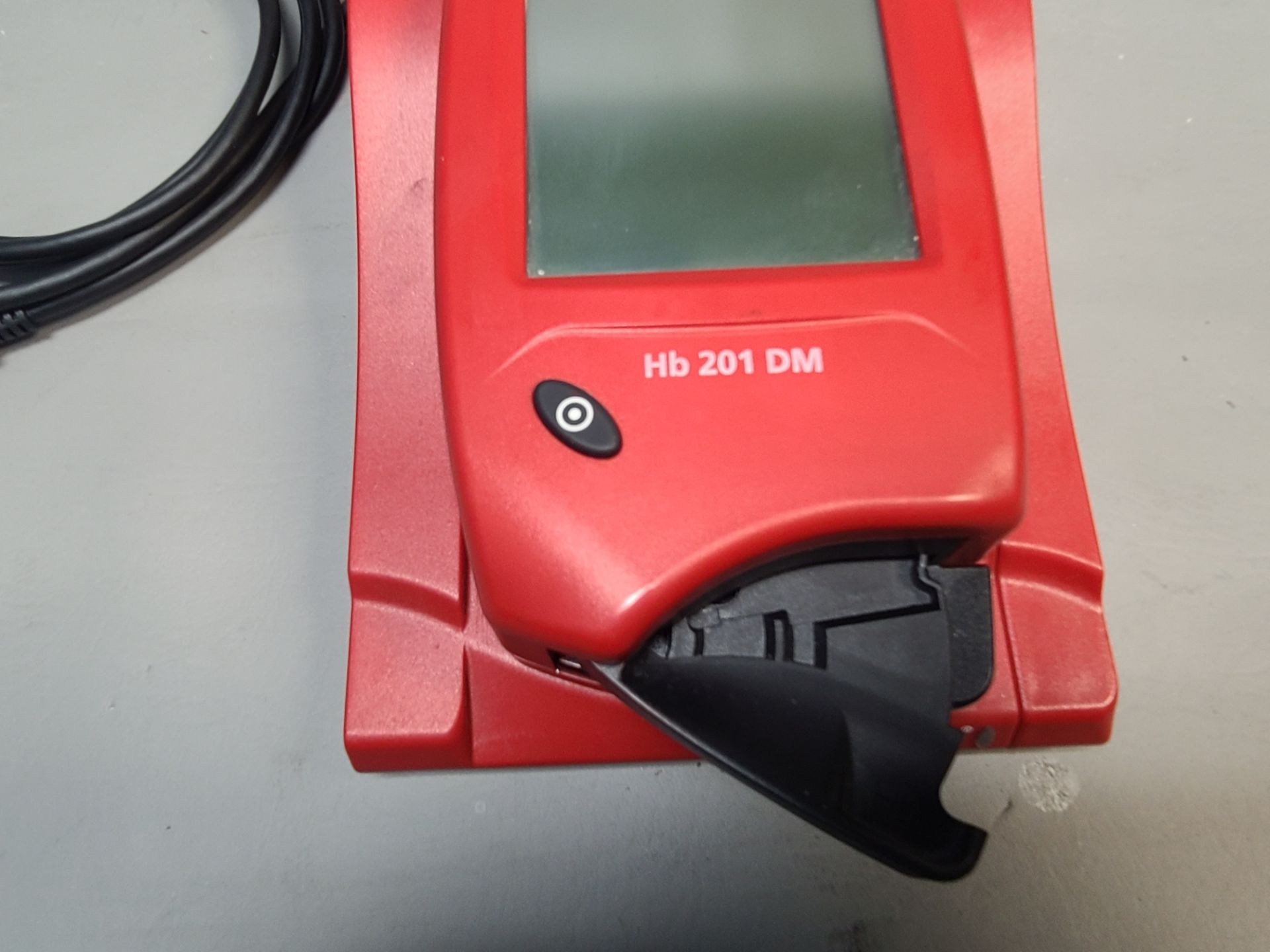 HEMOCUE HEMOGLOBIN TEST SYSTEM - Image 2 of 4