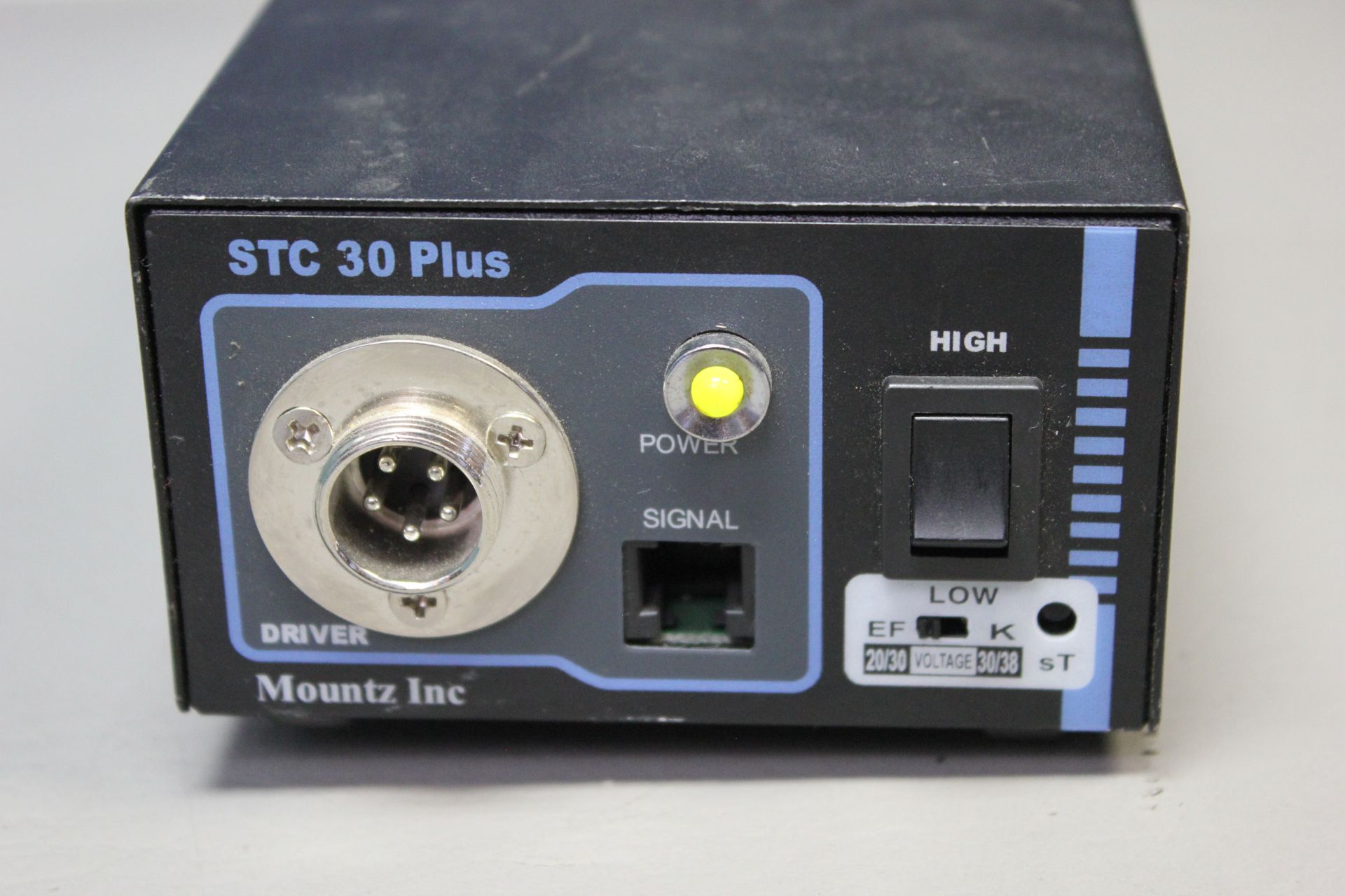 MOUNTZ TORQUE DRIVER POWER SUPPLY - Image 2 of 3