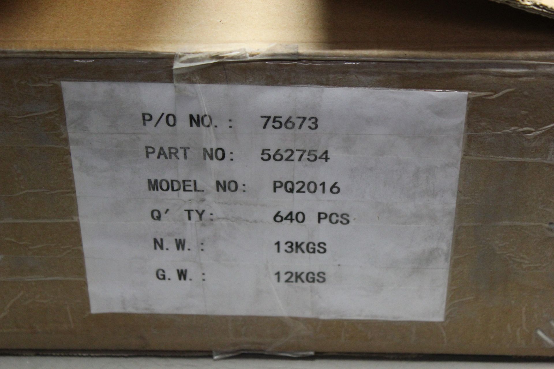 LOT OF NEW PCB TRANSFORMERS - Image 2 of 8